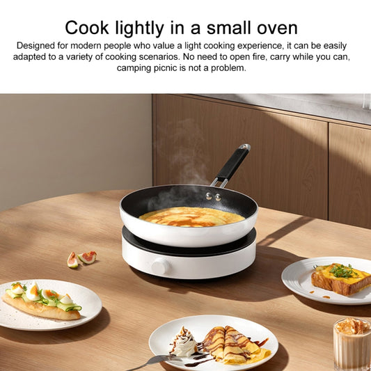 Original Xiaomi Mijia N1 2100W Induction Cooker(US Plug) by Xiaomi