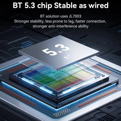 Yesido YSP20 Magnetic Neckband Wireless Bluetooth Earphone(Black) by Yesido