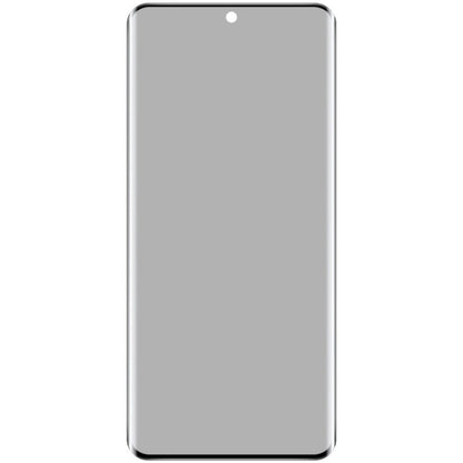 For Redmi Note 14 Pro 5G / 14 Pro+ 5G imak 3D Curved Privacy Full Screen Tempered Glass Film by imak