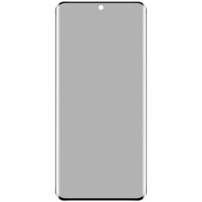 For Redmi Note 14 Pro 4G Global imak 3D Curved Privacy Full Screen Tempered Glass Film by imak