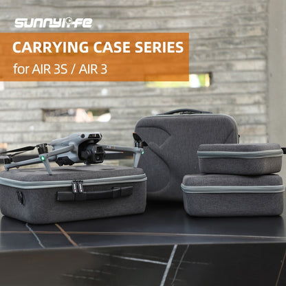 Sunnylife Carrying Case Bag, Model:B657 For DJI RC 2 / 1 Control Bag by Sunnylife