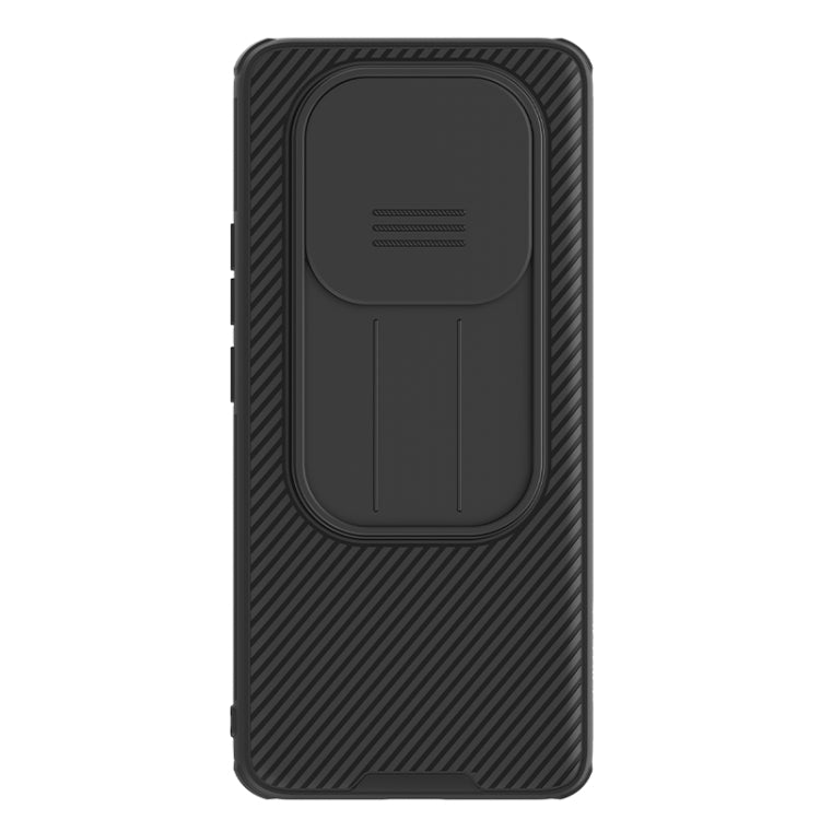 For Redmi Note 14 Pro+ 5G NILLKIN CamShield Pro PC Phone Case(Black) by NILLKIN