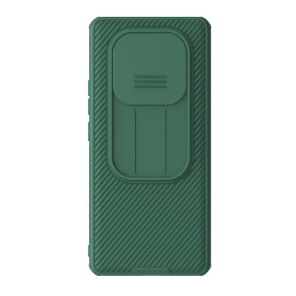 For Redmi Note 14 Pro 5G NILLKIN CamShield Pro PC Phone Case(Green) by NILLKIN