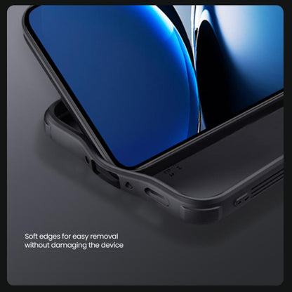 For Redmi Turbo 4 NILLKIN CamShield Pro PC Phone Case(Blue) by NILLKIN