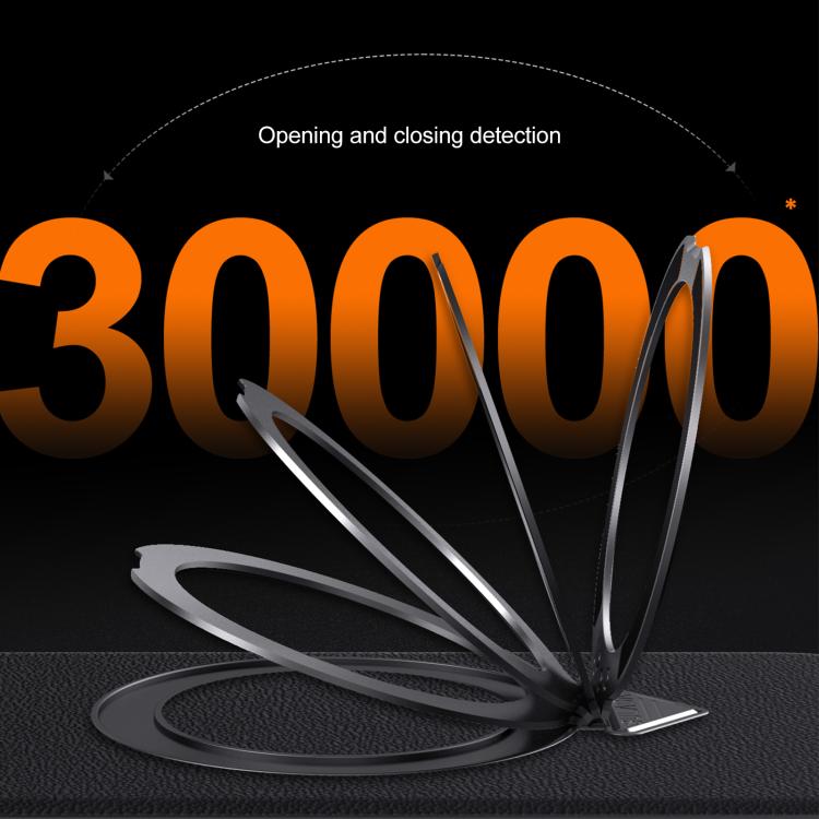 For Huawei Pura 70 SULADA Top Grain Leather MagSafe Magnetic Holder Phone Case(Green) by SULADA