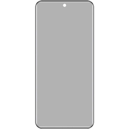 For Xiaomi 15 Ultra imak 3D Curved Privacy Full Screen Tempered Glass Film by imak