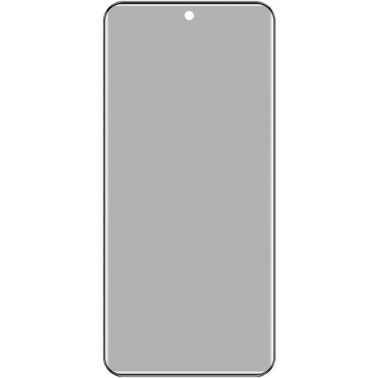 For Xiaomi 15 Ultra imak 3D Curved Privacy Full Screen Tempered Glass Film by imak