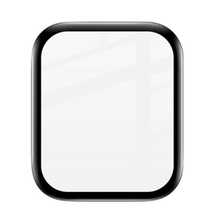 For Honor Watch 5 imak Plexiglass HD Watch Protective Film by imak