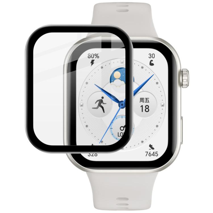 For Honor ROSSINI 2i imak Plexiglass HD Watch Protective Film by imak