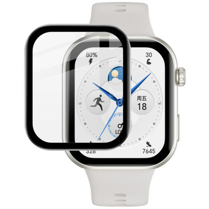 For Honor ROSSINI 2i imak Plexiglass HD Watch Protective Film by imak