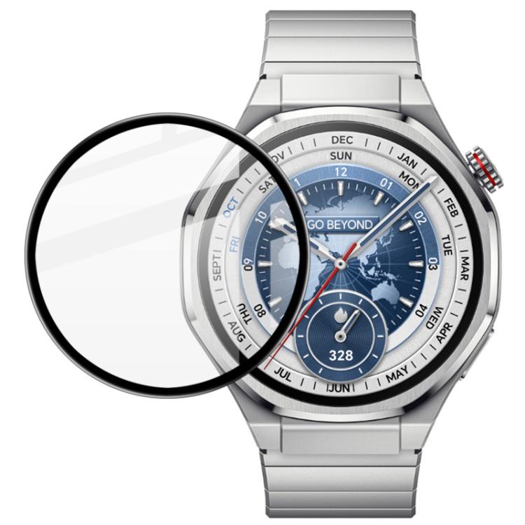 For Honor Watch 5 Ultra imak Plexiglass HD Watch Protective Film by imak