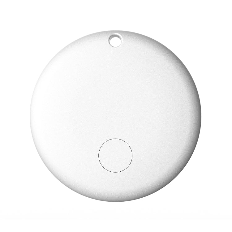 F8 Waterproof Global Location Tracker Anti-lost Device(White) by bashfashion