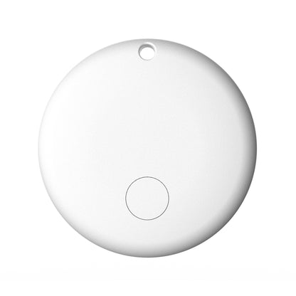 F8 Waterproof Global Location Tracker Anti-lost Device(White) by bashfashion