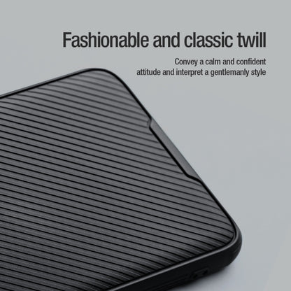 For OPPO Find X8 Pro NILLKIN CamShield Prop MagSafe Magnetic PC Phone Case(Black) by NILLKIN