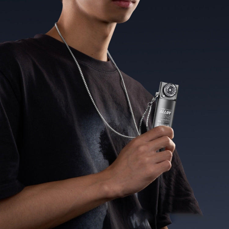 REMAX AlloyBuds M5 Metal CD Level Stereo Wireless Bluetooth Earphone(Black) by REMAX