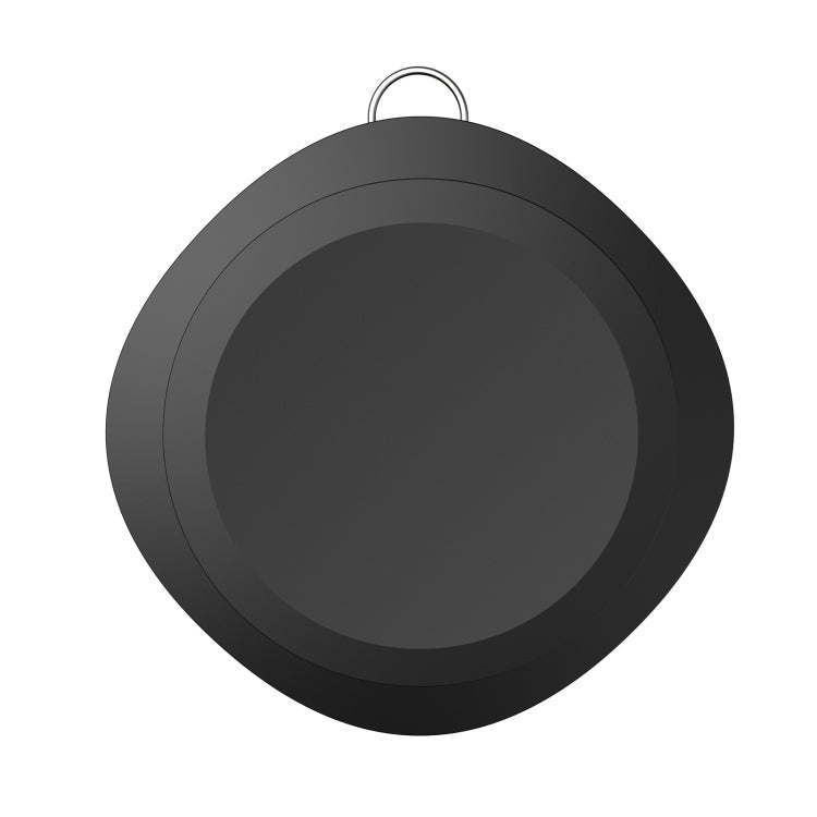 4 in 1 Portable Smart Watch Magnetic Wireless Charger(Black) by bashfashion