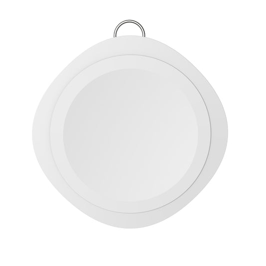 4 in 1 Portable Smart Watch Magnetic Wireless Charger(White) by bashfashion