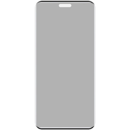 For Honor Magic7 Pro imak No Edge Version 3D Curved Privacy Full Screen Tempered Glass Film by imak