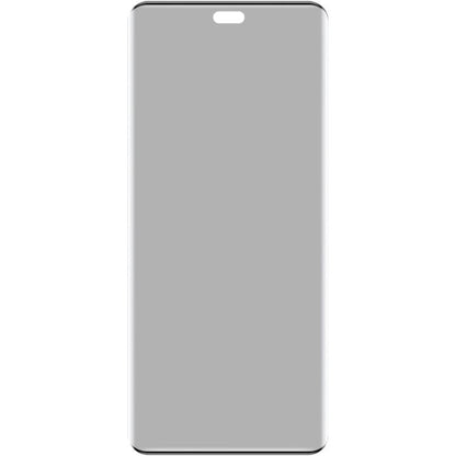 For Honor 300 Pro / 300 Ultra imak No Edge Version 3D Curved Privacy Full Screen Tempered Glass Film by imak