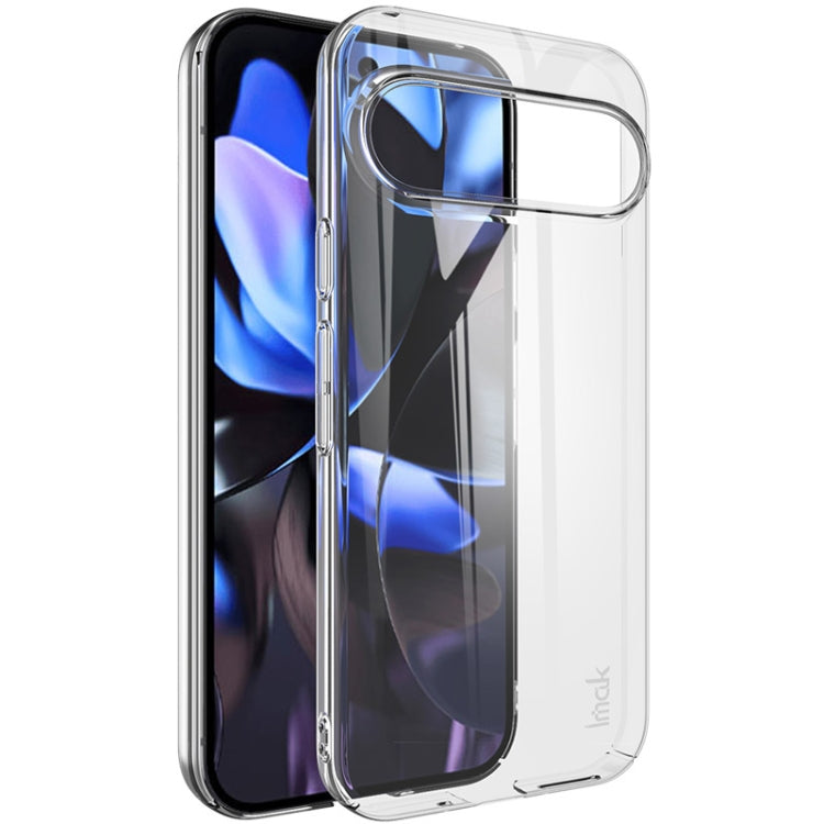 For Google Pixel 9 / 9 Pro imak Wing II Wear-resisting Crystal Protective Case by imak