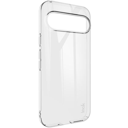For Google Pixel 9 / 9 Pro imak Wing II Wear-resisting Crystal Protective Case by imak