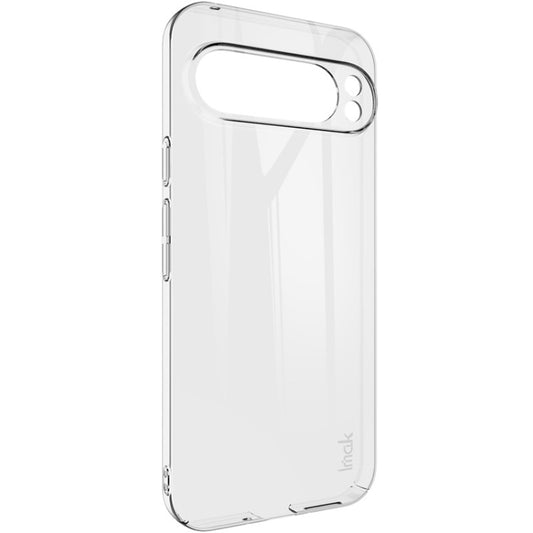 For Google Pixel 9 Pro XL imak Wing II Wear-resisting Crystal Protective Case by imak