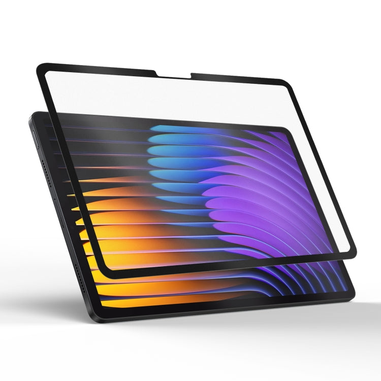 For Xiaomi Pad 7 / 7 Pro DUX DUCIS Naad Series Removable Paper-like Screen Protector by DUX DUCIS
