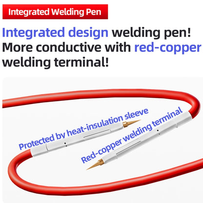 Qianli Macaron 2S Portable Spot Welding Machine by QIANLI