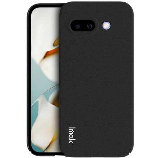 For Google Pixel 9a imak Full Coverage Cowboy Hard Case by imak