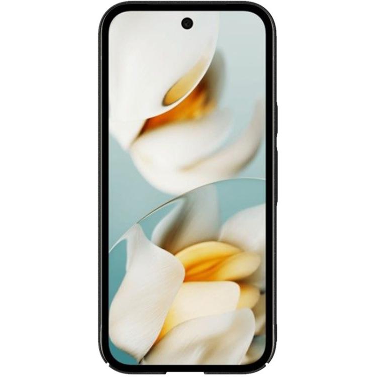 For Google Pixel 9a imak Full Coverage Cowboy Hard Case by imak