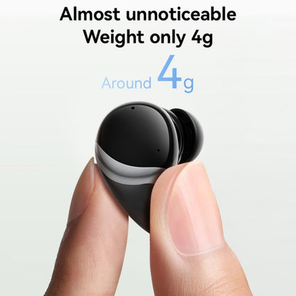 Yesido TWS30 ANC Active Noise Reduction TWS Bluetooth Earphone(Black) by Yesido