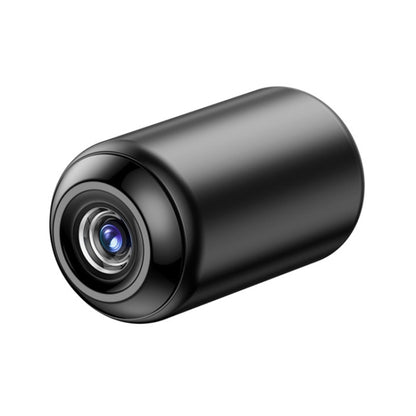 Indoor HD Night Vision Wireless WiFi Surveillance Camera, Memory Card:without by bashfashion