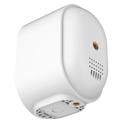 3MP Home Outdoor HD Wireless Surveillance Camera, WiFi Version+5200mAh Battery+Onecam APP(US Plug) by bashfashion