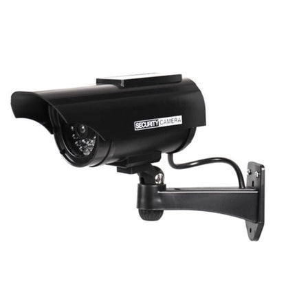 Solar Simulation Camera Model(Black) by bashfashion