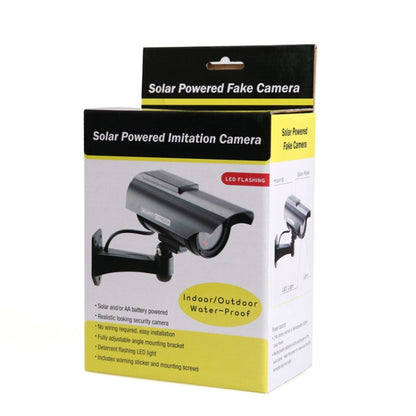 Solar Simulation Camera Model(Black) by bashfashion