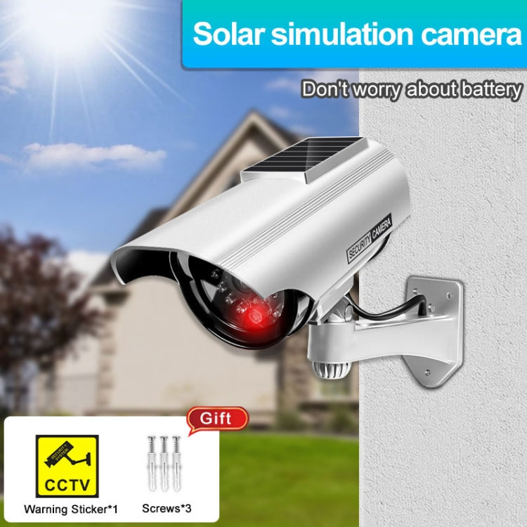 Solar Simulation Camera Model(Black) by bashfashion