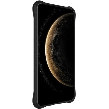 For Huawei Mate 70 Pro+ / 70 Pro imak Shockproof Airbag TPU Phone Case(Matte Black) by imak