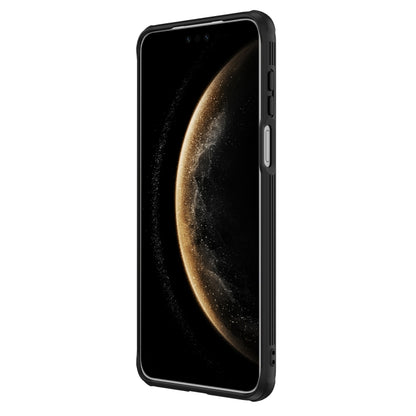 For Huawei Mate 70 Pro / 70 Pro+ NILLKIN CamShield Prop MagSafe Magnetic PC Phone Case(Black) by NILLKIN