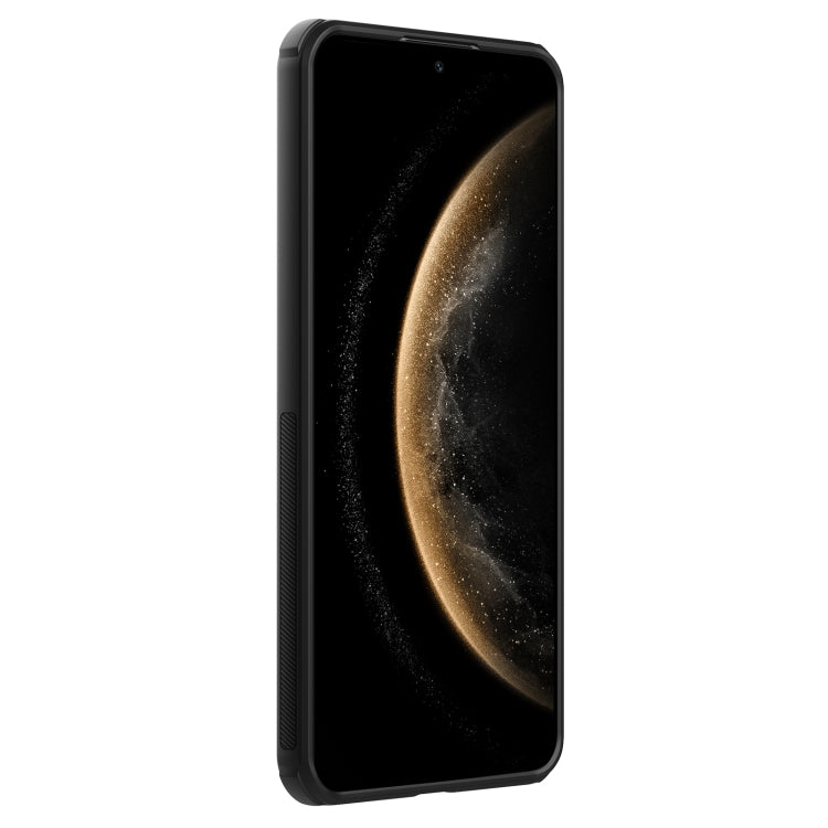 For Huawei Mate 70 NILLKIN Frosted Shield Pro Magnetic Magsafe Phone Case(Black) by NILLKIN