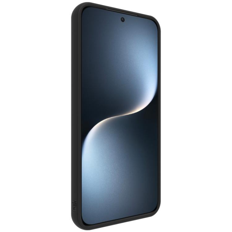 For Honor Magic7 imak UX-9A Series MagSafe Four-corner Airbag Shockproof Phone Case by imak