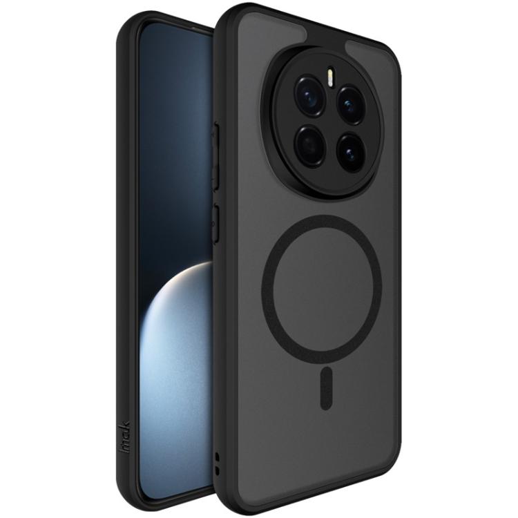 For Honor Magic7 imak UX-9B Series MagSafe Four Corners Tiny Airbag Shockproof Phone Case by imak