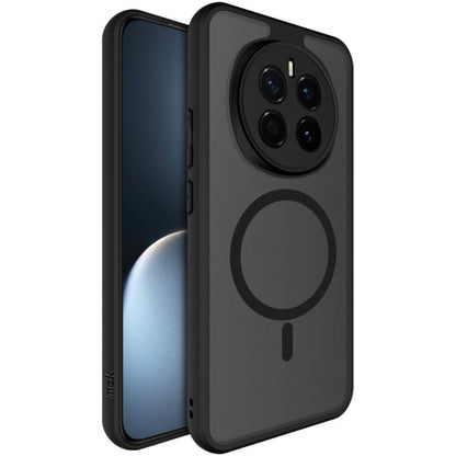 For Honor Magic7 imak UX-9B Series MagSafe Four Corners Tiny Airbag Shockproof Phone Case by imak