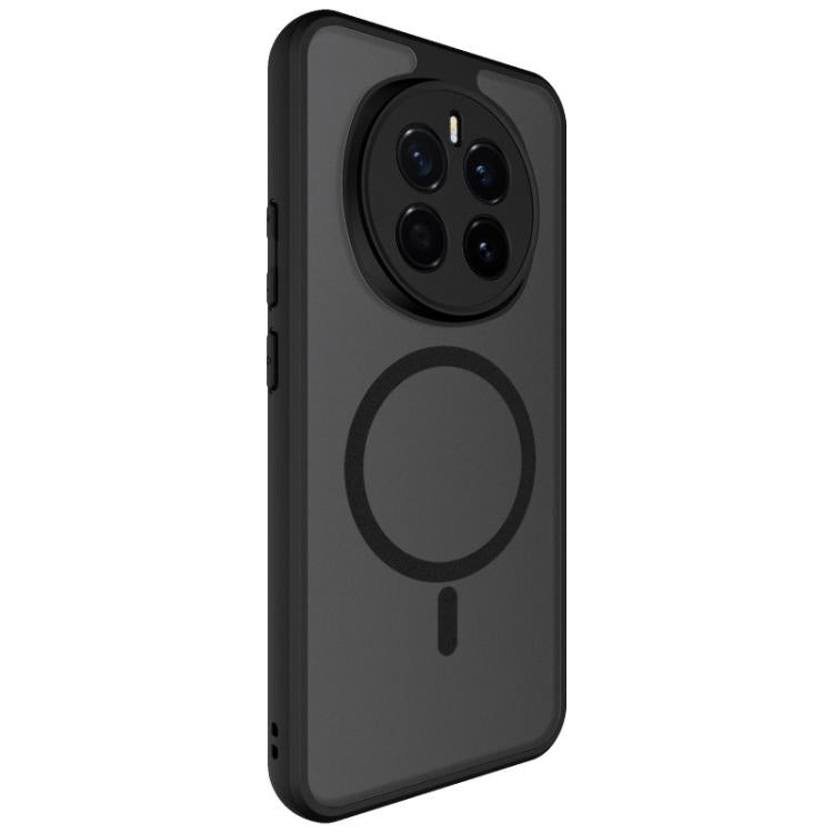 For Honor Magic7 imak UX-9B Series MagSafe Four Corners Tiny Airbag Shockproof Phone Case by imak