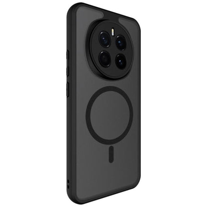 For Honor Magic7 imak UX-9B Series MagSafe Four Corners Tiny Airbag Shockproof Phone Case by imak