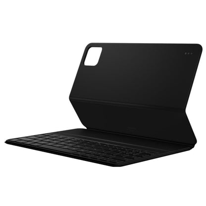 For Xiaomi Pad 7 / 7 Pro Original Xiaomi Keyboard Double-sided Protective Case Smart Leather Tablet Case(Black) by Xiaomi