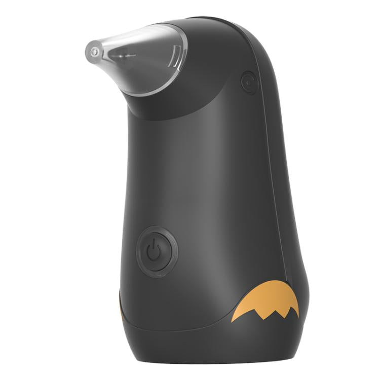 YJK148 Low Noise Electric Plasma Ear Blower(Black) by bashfashion