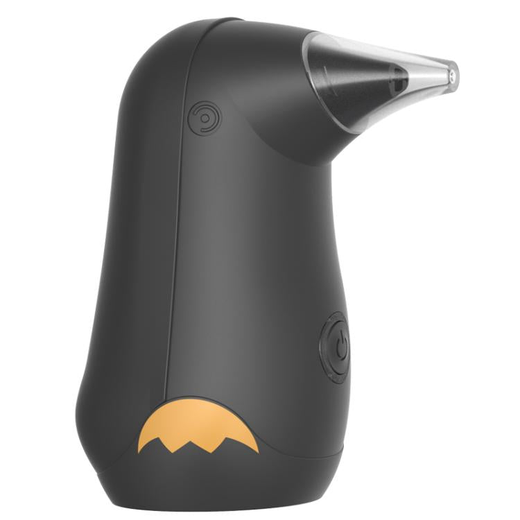 YJK148 Low Noise Electric Plasma Ear Blower(Black) by bashfashion