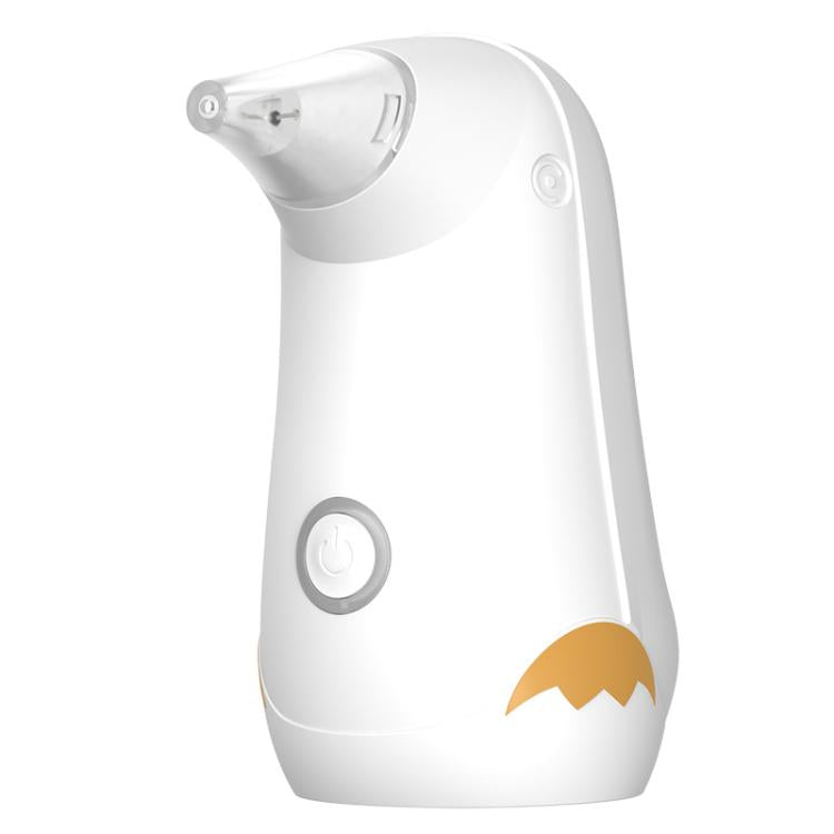 YJK148 Low Noise Electric Plasma Ear Blower(White) by bashfashion