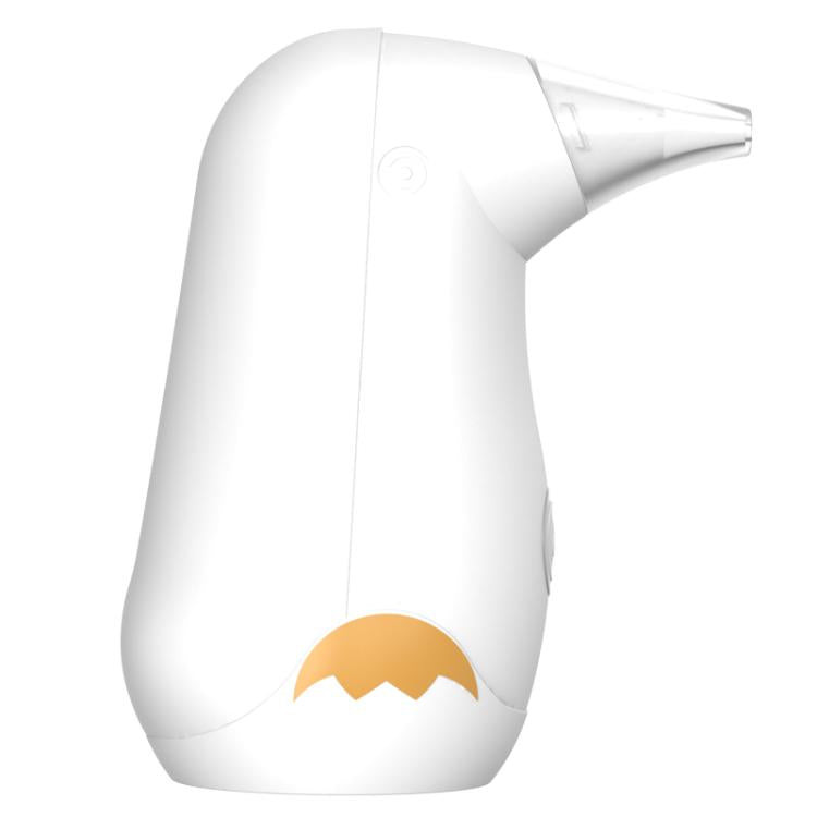 YJK148 Low Noise Electric Plasma Ear Blower(White) by bashfashion