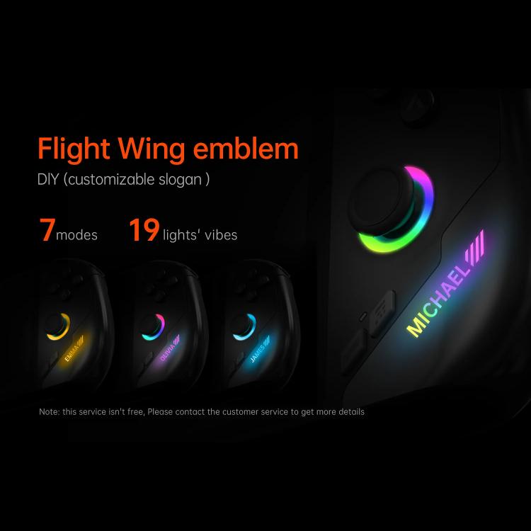 ONE-NETBOOK OneXPlayer F1 Pro 7 inch Handheld Game Console, 32GB+2TB, Windows 11 AMD Ryzen AI 9 HX 370 CPU(UK Plug) by ONE-NETBOOK